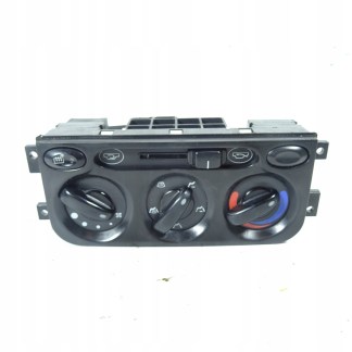 DAEWOO MATIZ PANEL NAWIEWU 01 DAEWOO MATIZ PANEL NAWIEWU 01