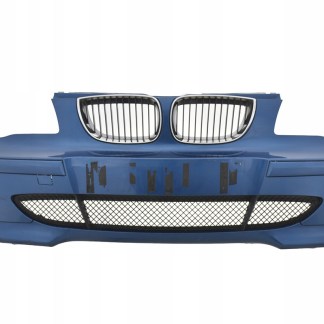 ZDERZAK PRZEDNI PRZÓD BMW 1 E87 E81 AM ZDERZAK PRZEDNI PRZÓD BMW 1 E87 E81 AM