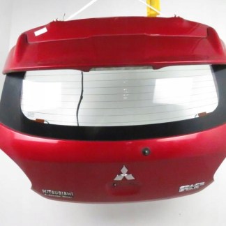 KLAPA BAGAZNIKA MITSUBISHI SPACE STAR II HB P19 KLAPA BAGAZNIKA MITSUBISHI SPACE STAR II HB P19