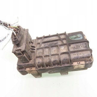 NASTAWNIK TURBINY FORD FOCUS C-MAX 1.8 TDCi 6NW008412 712120 NASTAWNIK TURBINY FORD FOCUS C-MAX 1.8 TDCi 6NW008412 712120