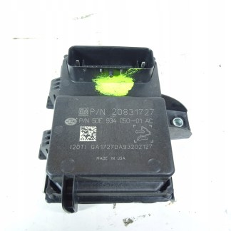 OPEL ASTRA J 1.4T MODUŁ POMPY PALIWA 20831727 OPEL ASTRA J 1.4T MODUŁ POMPY PALIWA 20831727