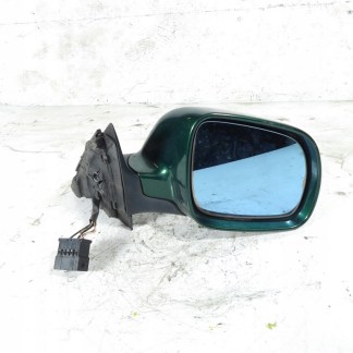 AUDI A4 B5 LUSTERKO PRAWE ELEKTRYCZNE 5 PIN 01 AUDI A4 B5 LUSTERKO PRAWE ELEKTRYCZNE 5 PIN 01
