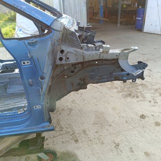 VW TOURAN III 3 2017R kolor: LD5J ĆWIARTKA PRAWA PRZÓD 005 TOURAN III 24/14 VW TOURAN III 3 2017R kolor: LD5J ĆWIARTKA PRAWA PRZÓD 005 TOURAN III 24/14