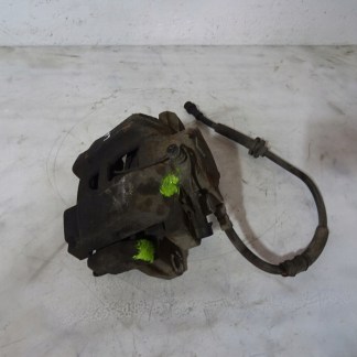 ALFA ROMEO 159 ZACISK HAMULCOWY PRZÓD LEWY 939A1000 01 ALFA ROMEO 159 ZACISK HAMULCOWY PRZÓD LEWY 939A1000 01