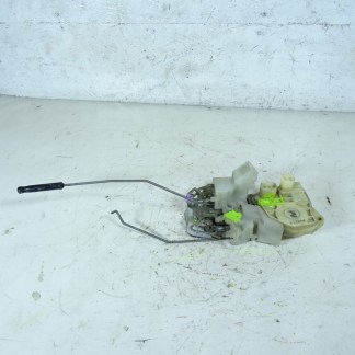 HONDA JAZZ II ZAMEK DRZWI PRZÓD PRAWY 01 HONDA JAZZ II ZAMEK DRZWI PRZÓD PRAWY 01