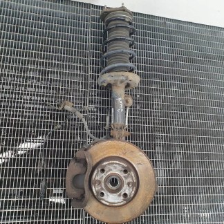 AMORTYZATOR MCPHERSON PRZÓD LEWY BIPPER NEMO FIORINO 1.3 JTD HDI AUST112443 AMORTYZATOR MCPHERSON PRZÓD LEWY BIPPER NEMO FIORINO 1.3 JTD HDI AUST112443