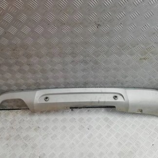 ZZ DOKŁADKA DYFUZOR SPOILER TYŁ BMW X1 E84 7303804 ZZ DOKŁADKA DYFUZOR SPOILER TYŁ BMW X1 E84 7303804