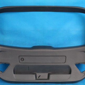 AUDI A1 8X LIFT TAPICERKA KLAPY BAGAŻNIKA 2016R 8X4867979A 8X4867973A 8X4867979A 8X4867973A A1 8X AUDI A1 8X LIFT TAPICERKA KLAPY BAGAŻNIKA 2016R 8X4867979A 8X4867973A 8X4867979A 8X4867973A A1 8X