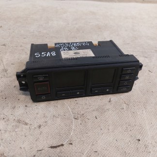 PANEL NAWIEWU AUDI A3 8L 8L0820043D PANEL NAWIEWU AUDI A3 8L 8L0820043D