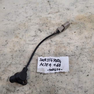 CZUJNIK POŁOŻENIA WAŁU HELLA 6PU009163-18 SEAT ALTEA 1.6B PRO/6PU 009 163-181 HEL CZUJNIK POŁOŻENIA WAŁU HELLA 6PU009163-18 SEAT ALTEA 1.6B PRO/6PU 009 163-181 HEL