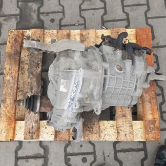 MITSUBISHI OUTLANDER III 13-17r 2.0 HYBRID DYFER MOST TYŁ TYLNY F1E1A-2-B5Z MITSUBISHI OUTLANDER III 13-17r 2.0 HYBRID DYFER MOST TYŁ TYLNY F1E1A-2-B5Z