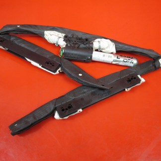 PEUGEOT 1007 04- KURTYNA AIRBAG LEWA 9655837980 PEUGEOT 1007 04- KURTYNA AIRBAG LEWA 9655837980