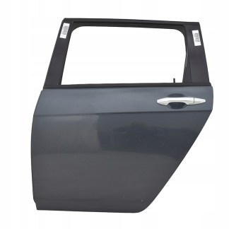 DRZWI TYLNE TYŁ LEWE HONDA ACCORD VII KOMBI AM DRZWI TYLNE TYŁ LEWE HONDA ACCORD VII KOMBI AM