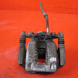 OPEL ASTRA V K ZACISK HAMULCOWY LEWY TYŁ 39021735 39021735 ZACISK OPEL ASTRA V K ZACISK HAMULCOWY LEWY TYŁ 39021735 39021735 ZACISK