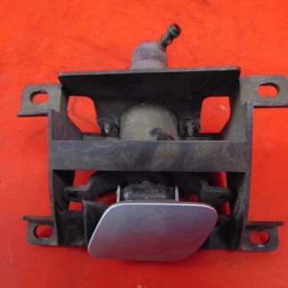 VW TOUAREG 7L 02- SPRYSKIWACZ LAMPY LEWY ZAŚLEPKA REFLEKTORA LEWY PRZÓD LB5S VW TOUAREG 7L 02- SPRYSKIWACZ LAMPY LEWY ZAŚLEPKA REFLEKTORA LEWY PRZÓD LB5S