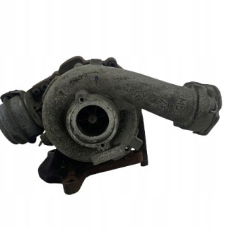 VW T5 TRANSPORTER T5 2.5 TDI TURBOSPRĘŻARKA TURBO 070145701N VW T5 TRANSPORTER T5 2.5 TDI TURBOSPRĘŻARKA TURBO 070145701N