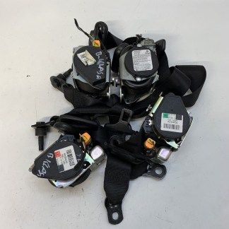 PASY BEZPIECZEŃSTWA B-KLASA W245 KOMPLET Pasy bezpieczeństwa PASY BEZPIECZEŃSTWA B-KLASA W245 KOMPLET Pasy bezpieczeństwa