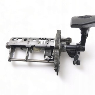 Wybierak Skrzyni FORD FOCUS II S-MAX 2.0 TDCI 3S7R-7B244-AB Wybierak Skrzyni FORD FOCUS II S-MAX 2.0 TDCI 3S7R-7B244-AB