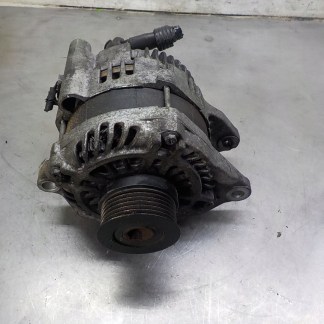 MITSUBISHI OUTLANDER II 2.2 DID ALTERNATOR A2TX1081B 1800A334 MITSUBISHI OUTLANDER II 2.2 DID ALTERNATOR A2TX1081B 1800A334