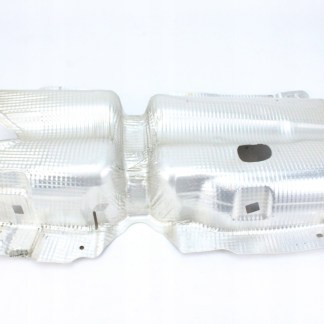 OSŁONA TERMICZNA CUPRA ATECA 2.0 TSI OSŁONA TERMICZNA CUPRA ATECA 2.0 TSI