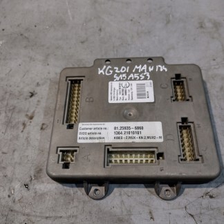 Sterownik MUX2-M 1364.21010101 3,0 Sterownik MUX2-M 1364.21010101 3,0