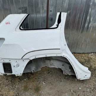 BŁOTNIK PRAWY ĆWIARTKA JEEP GRAND CHEROKEE WK2 BŁOTNIK PRAWY ĆWIARTKA JEEP GRAND CHEROKEE WK2