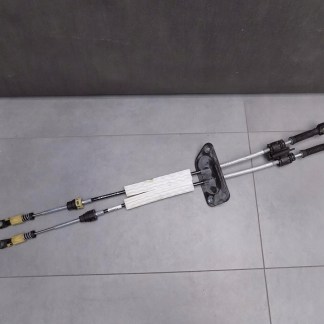 VW TRANSPORTER T6 LINKI ZMIANY BIEGÓW 7E1711877D VW TRANSPORTER T6 LINKI ZMIANY BIEGÓW 7E1711877D