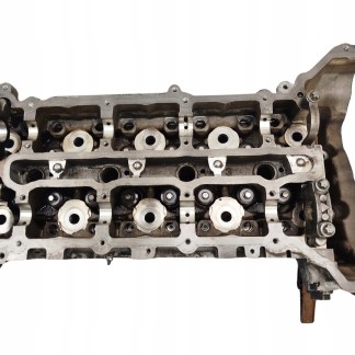 Głowica Silnika Mercedes-Benz R6400162201 2.0 CDI Głowica Silnika Mercedes-Benz R6400162201 2.0 CDI