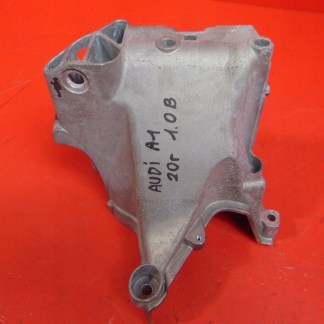 AUDI A1 II GB GBA 82A 1.0 TFSI SEAT SKODA VW ŁAPA WSPORNIK SILNIKA 04C199207BH AUDI A1 II GB GBA 82 2020 ROK AUDI A1 II GB GBA 82A 1.0 TFSI SEAT SKODA VW ŁAPA WSPORNIK SILNIKA 04C199207BH AUDI A1 II GB GBA 82 2020 ROK