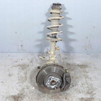 KIA RIO III 1.2B MCPERSON PRAWY KOMPLETNY 01 KIA RIO III 1.2B MCPERSON PRAWY KOMPLETNY 01