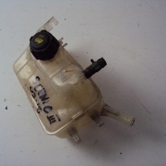 ZBIORNICZEK WYRÓWNAWCZY RENAULT SCENIC III 09-16 217100005R ZBIORNICZEK WYRÓWNAWCZY RENAULT SCENIC III 09-16 217100005R