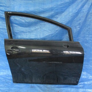 DRZWI PRAWE PRZÓD SEAT LEON II DRZWI PRAWE PRZÓD SEAT LEON II