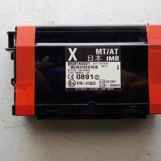 LEGACY BP STEROWNIK SKRZYNI 88281AG021 IMB521-02 LEGACY BP STEROWNIK SKRZYNI 88281AG021 IMB521-02