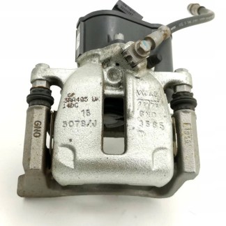 ZACISK HAMULCOWY LEWY TYŁ VW PASSAT SHARAN TIGUAN 5N 5N0615403 NOWY ORG ZACISK HAMULCOWY LEWY TYŁ VW PASSAT SHARAN TIGUAN 5N 5N0615403 NOWY ORG