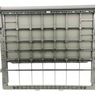 ŻALUZJA CHŁODNICY KIEROWNICA WLOT POWIETRZA VW ID.3 ID3 1EA122135H NOWY ORG ŻALUZJA CHŁODNICY KIEROWNICA WLOT POWIETRZA VW ID.3 ID3 1EA122135H NOWY ORG