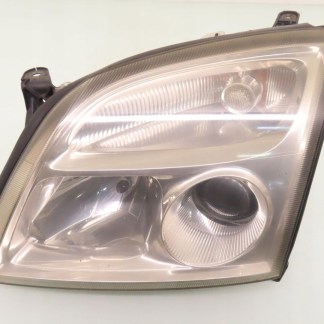 LAMPA LEWA PRZEDNIA OPEL SIGNUM 15588700 LAMPA LEWA PRZEDNIA OPEL SIGNUM 15588700