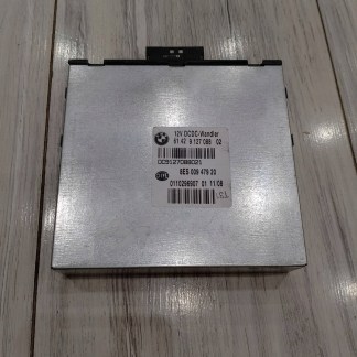 MODUŁ NAPIĘCIA BMW 8ES00947920 912708802 MODUŁ NAPIĘCIA BMW 8ES00947920 912708802