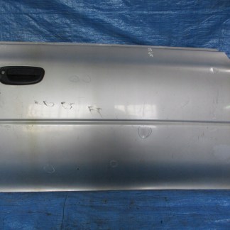 DRZWI PRAWE PRZÓD PRZEDNIE SUBARU IMPREZA 92-00 DRZWI PRAWE PRZÓD PRZEDNIE SUBARU IMPREZA 92-00