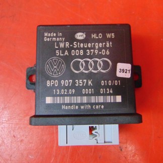 VW SCIROCCO III AUDI A3 8P STEROWNIK MODUŁ ŚWIATEŁ 8P0907357K SCIROCCO VW SCIROCCO III AUDI A3 8P STEROWNIK MODUŁ ŚWIATEŁ 8P0907357K SCIROCCO