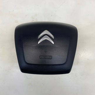 AIRBAG KIEROWCY PODUSZKA BOXER JUMPER DUCATO 14- AIRBAG KIEROWCY PODUSZKA BOXER JUMPER DUCATO 14-