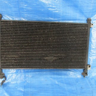 CHŁODNICA KLIMATYZACJI HONDA CIVIC VIII UFO CHŁODNICA KLIMATYZACJI HONDA CIVIC VIII UFO