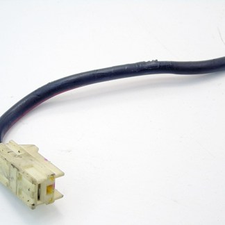 WTYCZKA KOSTKA 1.0 1.3 16V VVTI YARIS RACTIS JUSTY 2SZWKIE WTYCZKA KOSTKA 1.0 1.3 16V VVTI YARIS RACTIS JUSTY 2SZWKIE