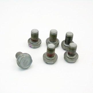 ŚRUBY KOŁA ZAMACHOWEGO 1.2 1.0 SPACE STAR 6 MIRAGE SKZMITSUB250224 ŚRUBY KOŁA ZAMACHOWEGO 1.2 1.0 SPACE STAR 6 MIRAGE SKZMITSUB250224