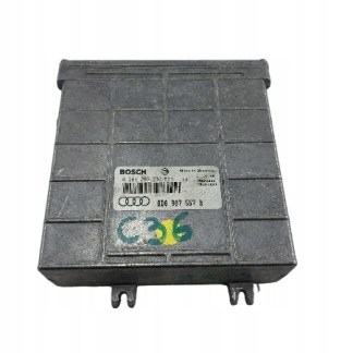 AUDI A4 B5 1.6 STEROWNIK SILNIKA 8D0907557B AUDI A4 B5 1.6 STEROWNIK SILNIKA 8D0907557B