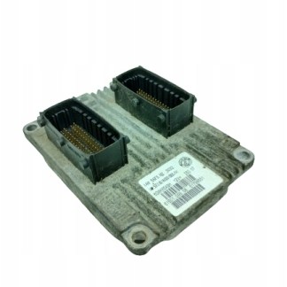 FIAT PUNTO 1.4 STEROWNIK 51798651 51798651 IAW5SF3M2 FIAT PUNTO 1.4 STEROWNIK 51798651 51798651 IAW5SF3M2