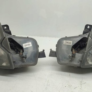 LAMPY PRZÓD KOMPLET LEWA PRAWA CADILAC CTS AUST102313 LAMPY PRZÓD KOMPLET LEWA PRAWA CADILAC CTS AUST102313