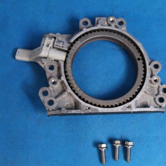 AUDI A3 8V 1,4 TFSI CXSA USZCZELNIACZ WAŁU TYŁ 2014R 04E103170A AUDI A3 8V 1,4 TFSI CXSA USZCZELNIACZ WAŁU TYŁ 2014R 04E103170A