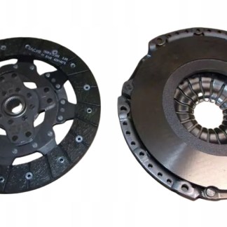 Komplet Sprzęgła Nowy 9823041680 Citroen Peugeot Komplet Sprzęgła Nowy 9823041680 Citroen Peugeot