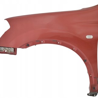 BŁOTNIK PRZEDNI PRZÓD LEWY NISSAN QASHQAI I J10 A52P AM BŁOTNIK PRZEDNI PRZÓD LEWY NISSAN QASHQAI I J10 A52P AM