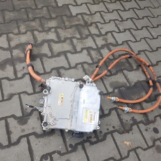 MITSUBISHI OUTLANDER III 13-17r 2.0 HYBRID PRZETWORNICA NAPIĘCIA 9410A081 MITSUBISHI OUTLANDER III 13-17r 2.0 HYBRID PRZETWORNICA NAPIĘCIA 9410A081